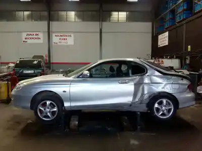 Gebrauchtes Autoersatzteil getriebe zum hyundai coupe (j2) 1.6 fx coupe oem-iam-referenzen jx1873 688915 m1-b4-137 