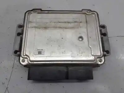 Pezzo di ricambio per auto di seconda mano centralina motore per fiat ducato caja cerrada 33 (06.2006 =>) l1h1 120 multijet riferimenti oem iam 0281014209 e3-a4-22-3 51824236