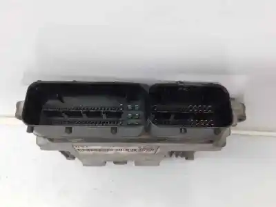 Pezzo di ricambio per auto di seconda mano centralina motore per fiat ducato caja cerrada 33 (06.2006 =>) l1h1 120 multijet riferimenti oem iam 0281014209 e3-a4-22-3 51824236