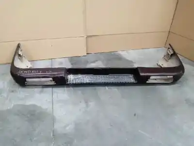 Second-hand car spare part REAR BUMPER for OPEL MONTEREY  OEM IAM references  E6-B2-1 