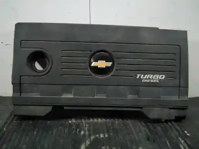 Recambio de automóvil de segunda mano de tapa motor para chevrolet orlando 2.0 d referencias oem iam 25185145 p2-a2-4 