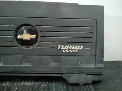 Recambio de automóvil de segunda mano de tapa motor para chevrolet orlando 2.0 d referencias oem iam 25185145 p2-a2-4 