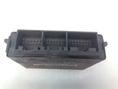 Pezzo di ricambio per auto di seconda mano modulo elettronico per ford kuga (cbs) trend riferimenti oem iam dv4t15k866ak e3-b3-25-4 