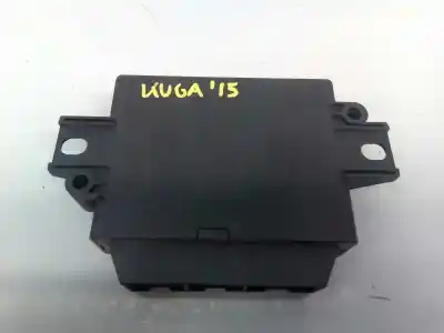 Pezzo di ricambio per auto di seconda mano modulo elettronico per ford kuga (cbs) trend riferimenti oem iam dv4t15k866ak e3-b3-25-4 