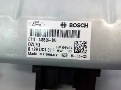 Recambio de automóvil de segunda mano de modulo electronico para ford kuga (cbs) trend referencias oem iam dt1t14b526ba e3-b3-25-4 0199dc1011