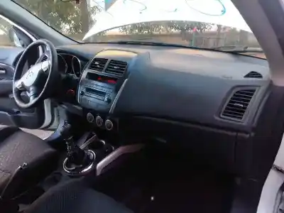 Автозапчастина б/у панель приладів для MITSUBISHI ASX (GA0W) Motion 4WD Посилання на OEM IAM   