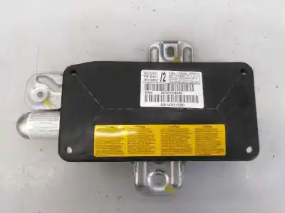 Second-hand car spare part right side airbag for bmw x5 (e53) 3.0i oem iam references 34703723404b