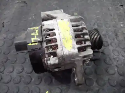 Second-hand car spare part alternator for lancia delta (181) platino oem iam references 51820623 Second-hand car spare part alternator for lancia delta (181) platino oem iam references 51820623