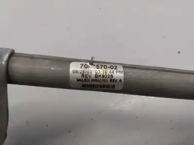 Second-hand car spare part front windshield wiper motor for bmw x5 (e53) 3.0i oem iam references g3164074902 e1-a3-12-2 24012673