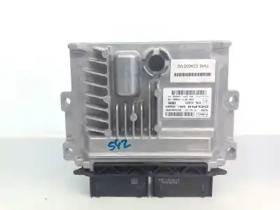 Автозапчасти б/у блок управления двигателем за FORD KUGA (CBS) 2.0 TDCi CAT ссылки OEM IAM FV4112A650VG E3-B3-25-4 0431SA50550805