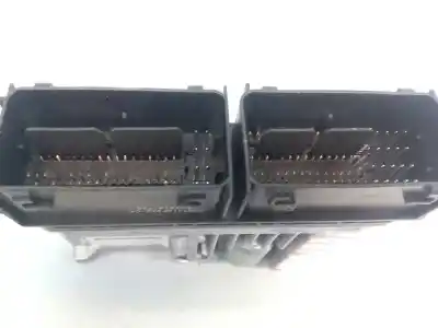 Pezzo di ricambio per auto di seconda mano centralina motore per ford kuga (cbs) 2.0 tdci cat riferimenti oem iam fv4112a650vg e3-b3-25-4 0431sa50550805