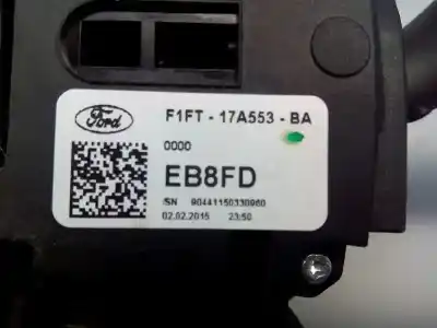 Pezzo di ricambio per auto di seconda mano anello airbag per ford kuga (cbs) trend riferimenti oem iam dv6t3f944aa e3-b3-25-4 dv6t13n064dc