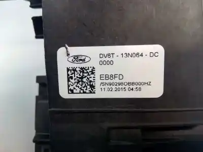 Pezzo di ricambio per auto di seconda mano anello airbag per ford kuga (cbs) trend riferimenti oem iam dv6t3f944aa e3-b3-25-4 dv6t13n064dc