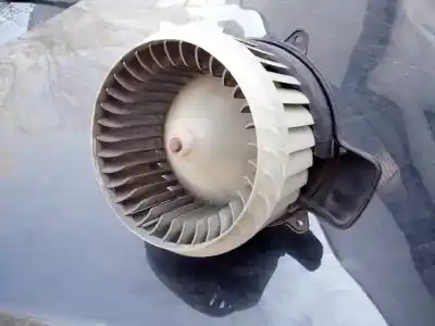 Second-hand car spare part heating fan for audi a7 sportback (4ga) 3.0 tdi quattro oem iam references 4h1820021b