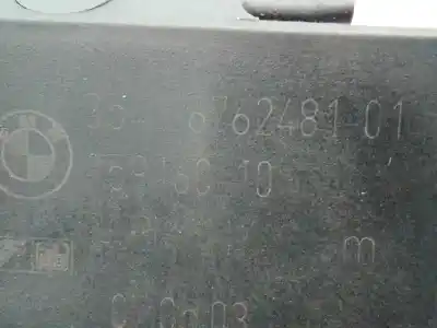 Peça sobressalente para automóvel em segunda mão pedal acelerador por bmw x5 (e53) 3.0i referências oem iam 3541676248101 e2-a1-4-4 25916010