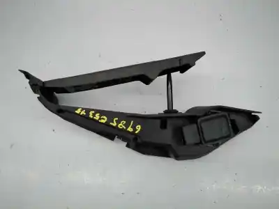 Peça sobressalente para automóvel em segunda mão pedal acelerador por bmw x5 (e53) 3.0i referências oem iam 3541676248101 e2-a1-4-4 25916010