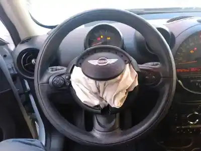 Pezzo di ricambio per auto di seconda mano volante per bmw mini countryman (r60) one d riferimenti oem iam 