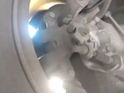 Pezzo di ricambio per auto di seconda mano pinza freno posteriore sinistra per bmw mini countryman (r60) one d riferimenti oem iam 