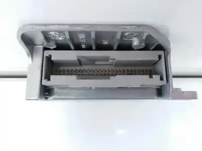 Pezzo di ricambio per auto di seconda mano centralina airbag per bmw x5 (e53) 3.0i riferimenti oem iam 0285001681 e3-a2-29-3 31693323800a