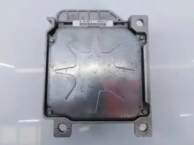 Pezzo di ricambio per auto di seconda mano centralina airbag per bmw x5 (e53) 3.0i riferimenti oem iam 0285001681 e3-a2-29-3 31693323800a