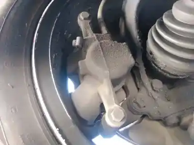 Pezzo di ricambio per auto di seconda mano pinza freno anteriore destra per bmw mini countryman (r60) one d riferimenti oem iam 