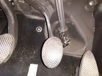 Pezzo di ricambio per auto di seconda mano pedale del freno per bmw mini countryman (r60) one d riferimenti oem iam 