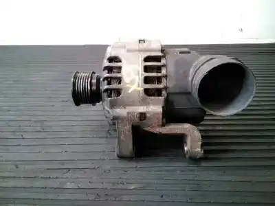 Pièce détachée automobile d'occasion Alternateur pour BMW X5 (E53) 3.0i Références OEM IAM 2542379A P3-A4-5-5 SG9B029