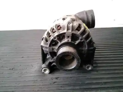 Second-hand car spare part alternator for bmw x5 (e53) 3.0i oem iam references 2542379a p3-a4-5-5 sg9b029