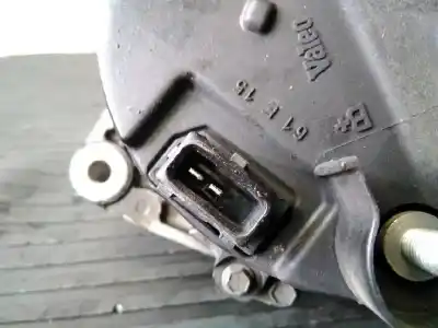 Second-hand car spare part alternator for bmw x5 (e53) 3.0i oem iam references 2542379a p3-a4-5-5 sg9b029