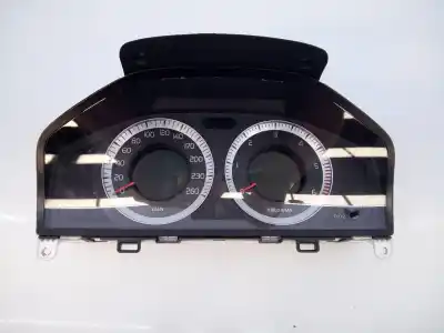 Pièce détachée automobile d'occasion COMPTEUR DE VITESSE TABLEAU DE BORD pour VOLVO S60 LIM.  Références OEM IAM 0552355 E3-B5-49-4 69399320U
