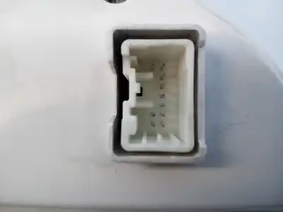 Peça sobressalente para automóvel em segunda mão quadrante por volvo s60 lim. momentum referências oem iam 0552355 e3-b5-49-4 69399320u