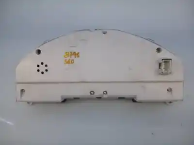 Peça sobressalente para automóvel em segunda mão quadrante por volvo s60 lim. momentum referências oem iam 0552355 e3-b5-49-4 69399320u