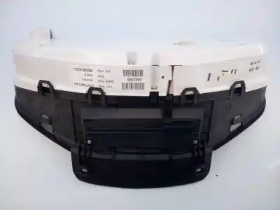 Peça sobressalente para automóvel em segunda mão quadrante por volvo s60 lim. momentum referências oem iam 0552355 e3-b5-49-4 69399320u