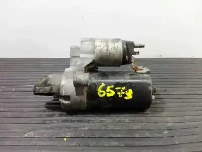 Second-hand car spare part starter motor for bmw mini countryman (r60) one d oem iam references 1241782631401