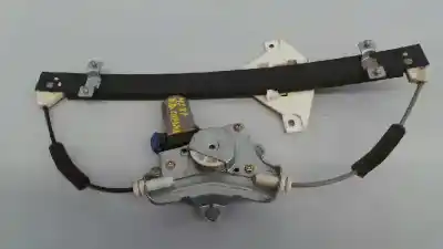 Pezzo di ricambio per auto di seconda mano Alzacristalli Anteriore Destro per CHEVROLET CAPTIVA 2.0 VCDI LTX Riferimenti OEM IAM 96627080 E2-B6-13-2 