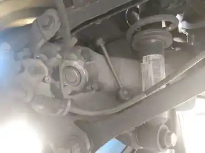 Pezzo di ricambio per auto di seconda mano snodo posteriore sinistro per bmw mini countryman (r60) one d riferimenti oem iam 