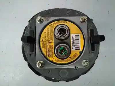 Peça sobressalente para automóvel em segunda mão airbag dianteiro esquerdo por bmw x5 (e53) 3.0i referências oem iam 33675789102t e1-a3-47-2 03b154dt0606q
