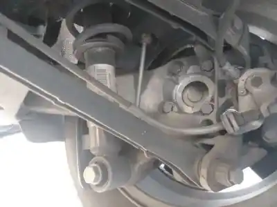 Pezzo di ricambio per auto di seconda mano snodo posteriore destro per bmw mini countryman (r60) one d riferimenti oem iam 