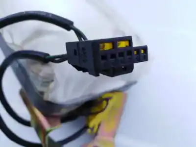 Peça sobressalente para automóvel em segunda mão airbag dianteiro direito por bmw x5 (e53) 3.0i referências oem iam 39840226010p e1-a3-7-2 03b170ib20290