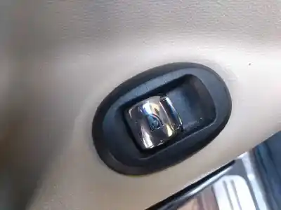 Pezzo di ricambio per auto di seconda mano comandi alzacristalli posteriore sinistro per bmw mini countryman (r60) one d riferimenti oem iam 