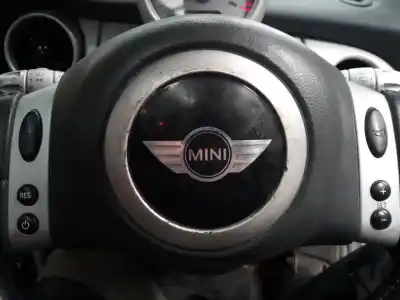 Pièce détachée automobile d'occasion Airbag Avant Droit pour MINI MINI (R50,R53) Cooper Références OEM IAM   