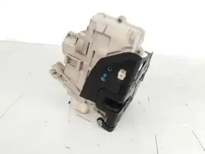 İkinci el araba yedek parçası arka sag kapi kilidi için audi q7 (4l) 3.0 v6 24v tdi oem iam referansları 3c4839016c e1-b6-44-2 