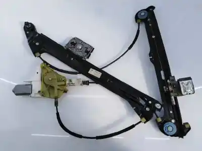 Second-hand car spare part driver left window regulator for audi a7 sportback (4ga) 3.0 tdi quattro oem iam references 4g837461a