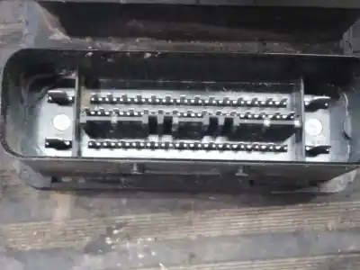 Peça sobressalente para automóvel em segunda mão abs por seat leon (1p1) stylance / style referências oem iam 1k0614517n p3-a8-10-3 