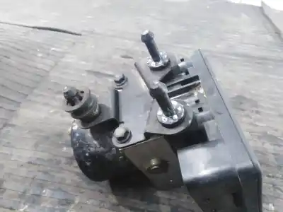 Peça sobressalente para automóvel em segunda mão abs por seat leon (1p1) stylance / style referências oem iam 1k0614517n p3-a8-10-3 