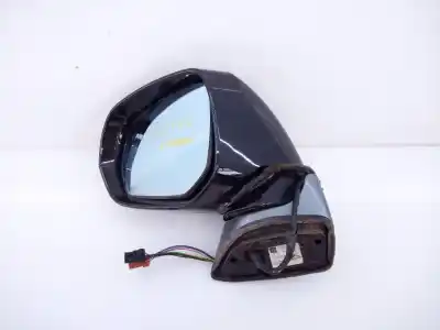 Recambio de automóvil de segunda mano de retrovisor izquierdo electrico para citroen c4 picasso exclusive referencias oem iam 96542257wy  