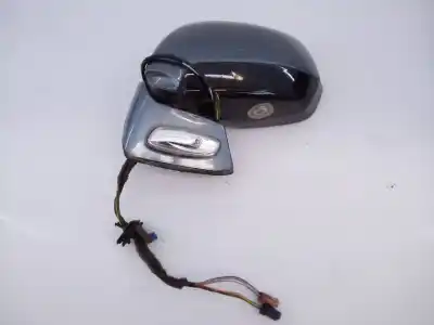 Recambio de automóvil de segunda mano de retrovisor izquierdo electrico para citroen c4 picasso exclusive referencias oem iam 96542257wy  