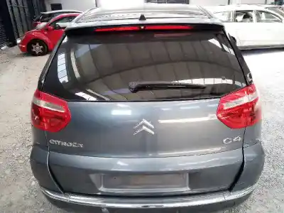 Recambio de automóvil de segunda mano de PORTON TRASERO para CITROEN C4 PICASSO  referencias OEM IAM   