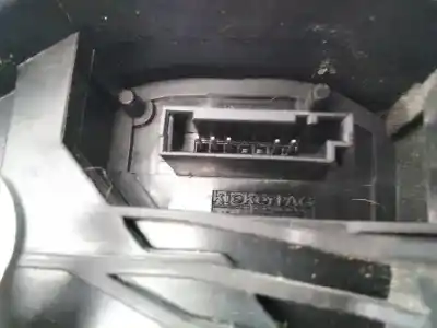 Peça sobressalente para automóvel em segunda mão fechadura da porta traseira esquerda por bmw serie x3 (e83) 2.0d [2.0 ltr. - 110 kw 16v diesel cat] referências oem iam 7167075 e1-a3-24-1 