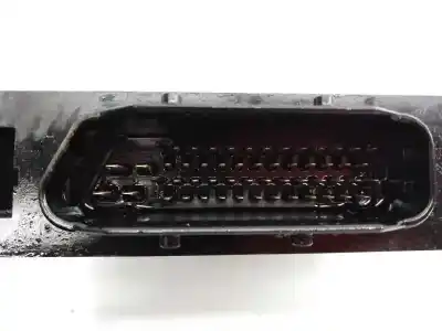 Автозапчасти б/у электронный модуль за audi q7 (4l) 3.0 v6 24v tdi ссылки oem iam 09d927750fs e2-a1-13-2 